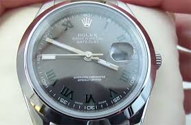 Rolex Skydweller Replica Watches